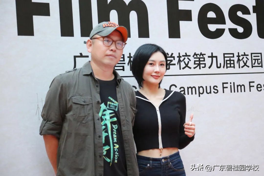 不忘初心！致每一个怀揣电影梦想的此间少年