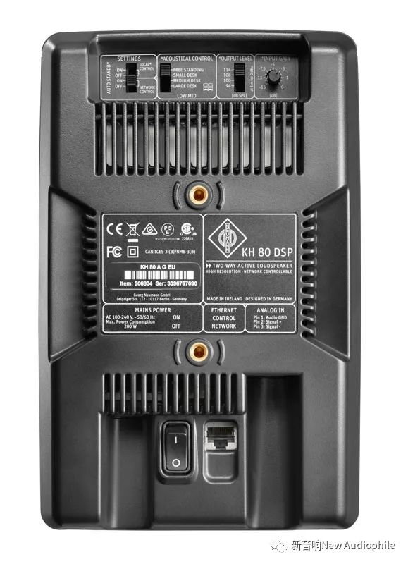 什么品牌的2.0有源音箱好,顶级2.1有源音箱推荐