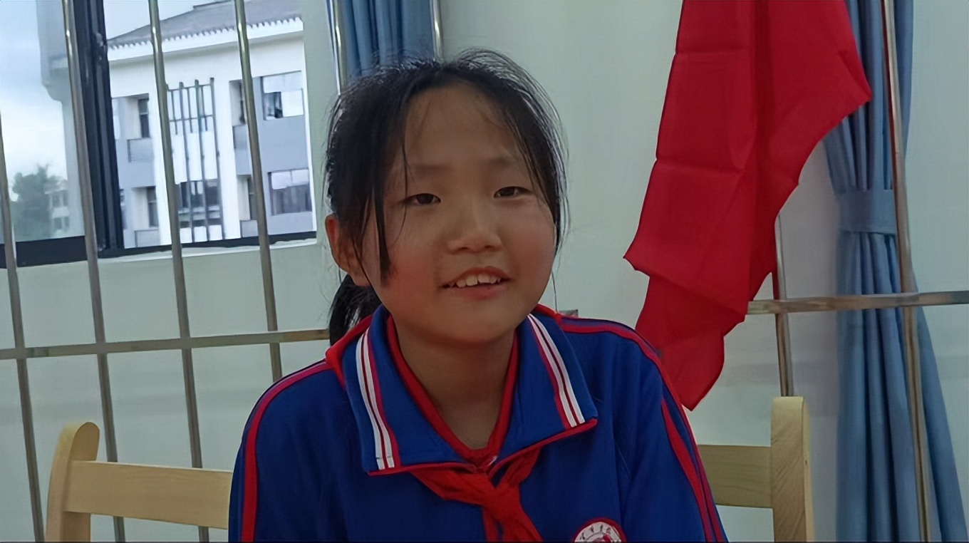 “六一”再访汝城这个特别班级，精神力量让“小树苗”有了大变化