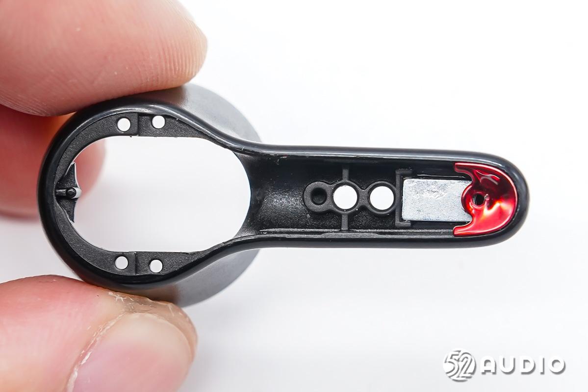 拆解beats耳机头戴式,仿品beatssolo3拆机