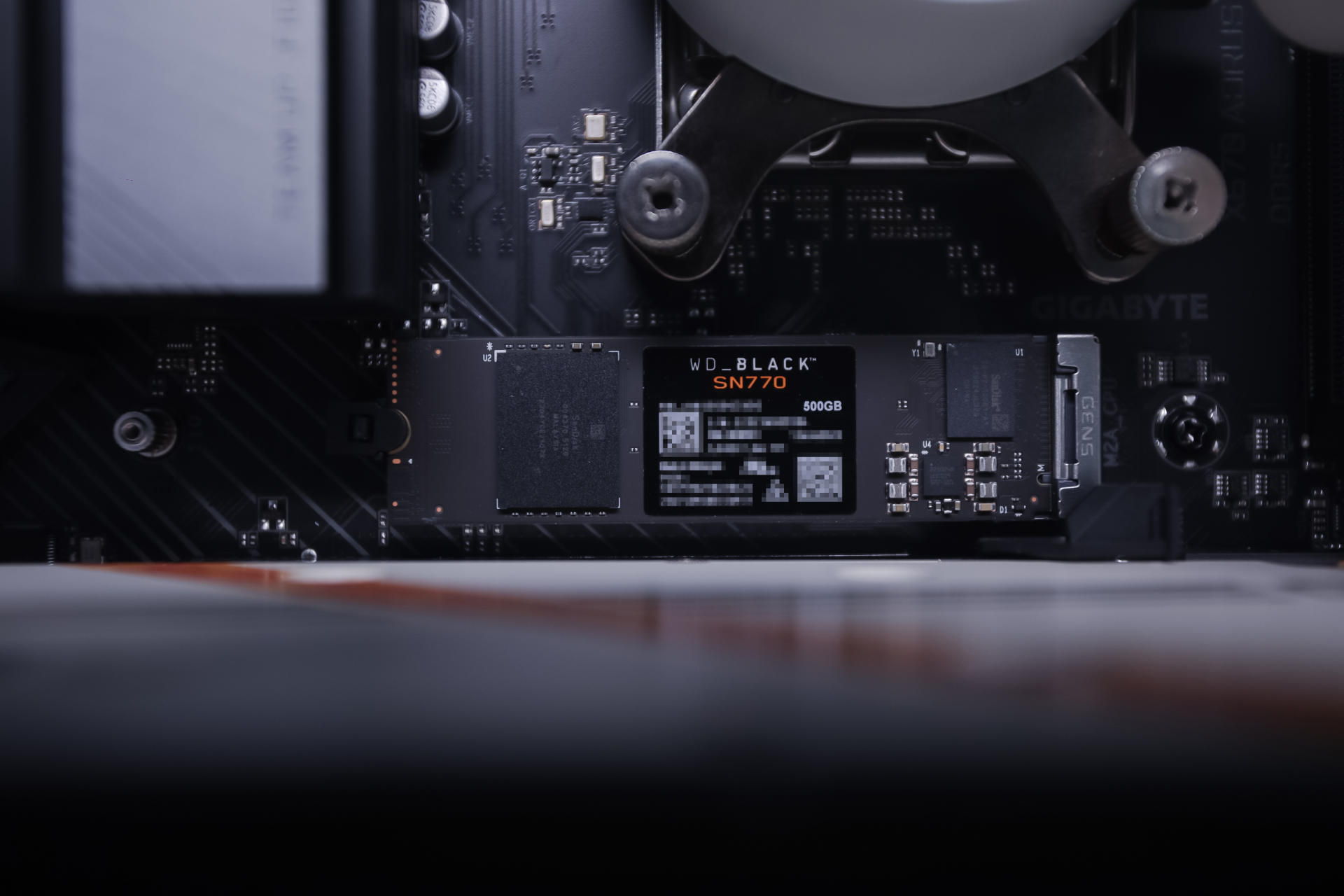 GOELITE，够给力！新一代板U加成，电脑性能大升级