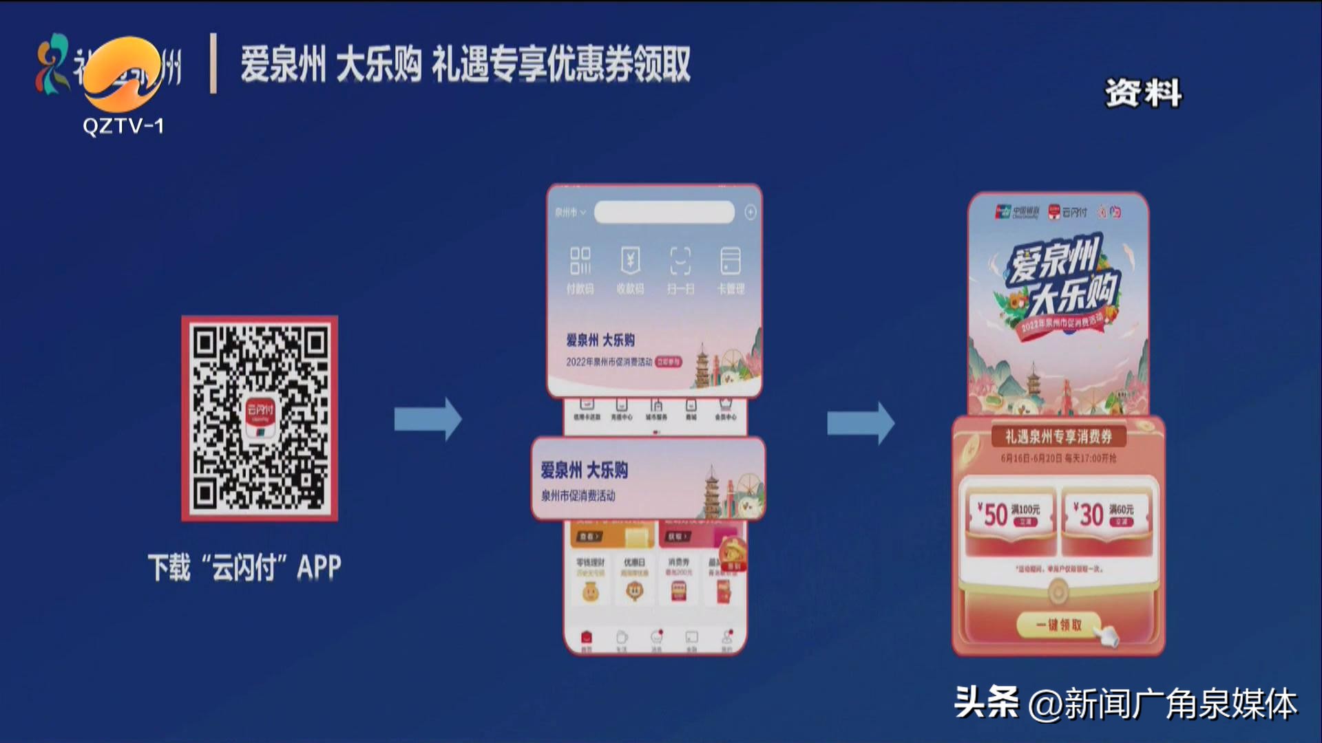 「泉州」拓渠道促消费为企业保供稳产赋能