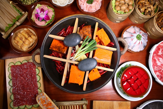 四川省资阳市有哪些特色菜,资阳特色美食排行榜前十名