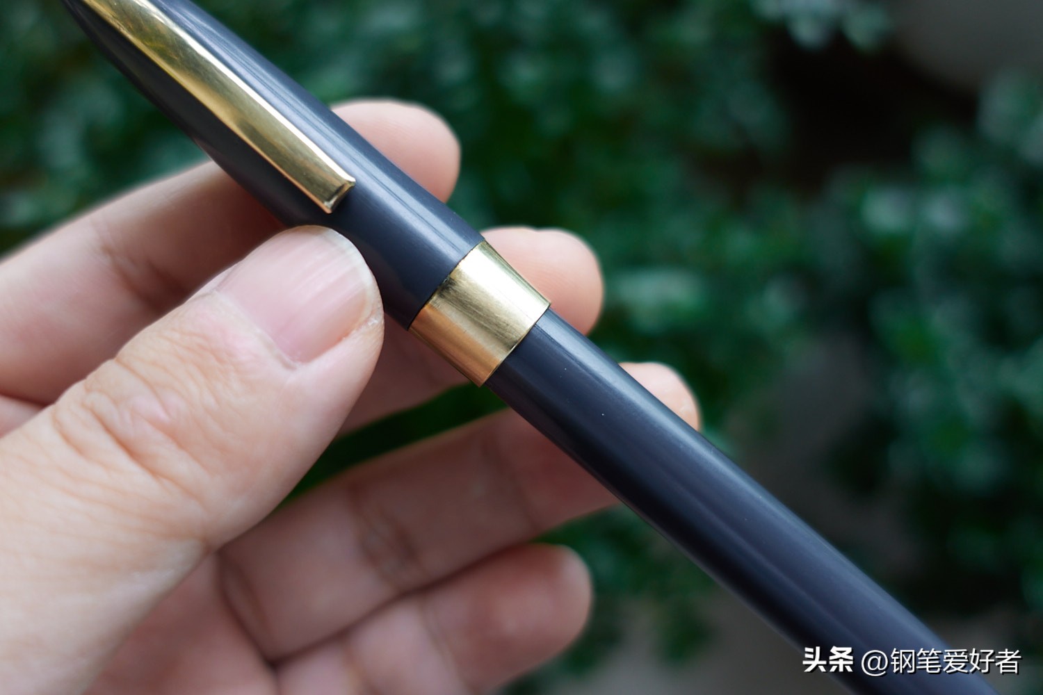 犀飞利战斧钢笔怎么样,犀飞利帝国440钢笔