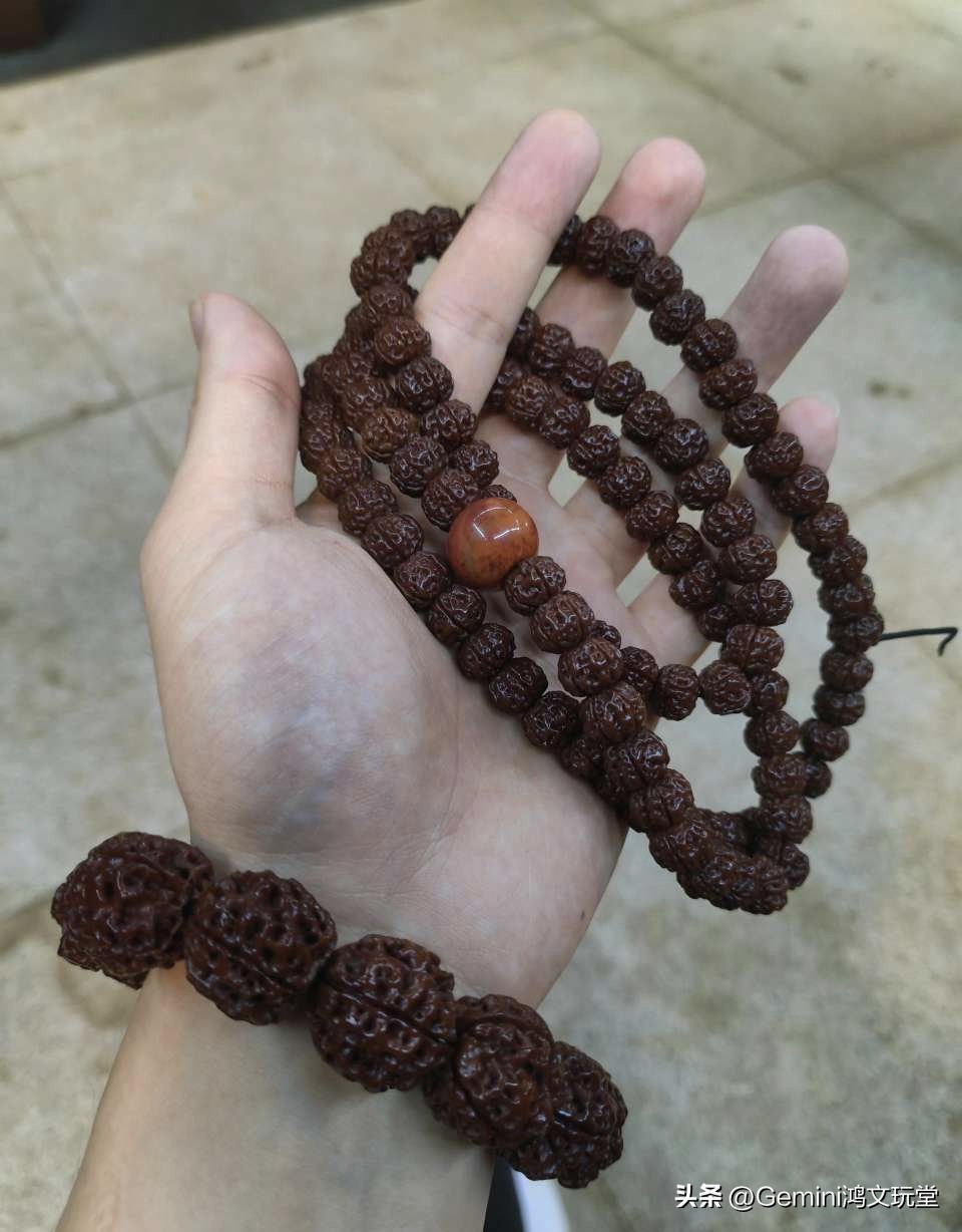 文玩手串如何选择,文玩手串怎么选适合自己的