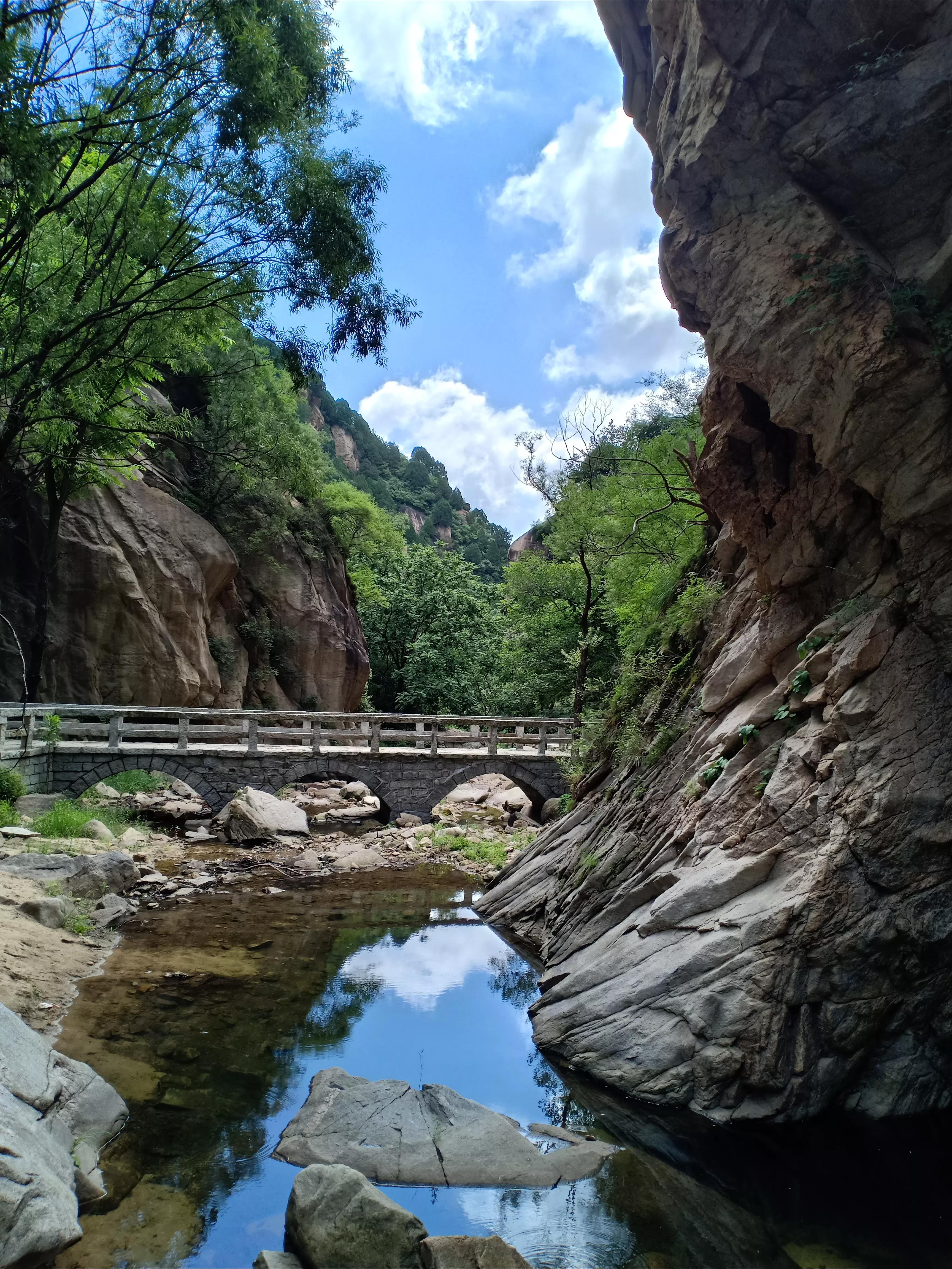 密云黑龙潭度假村,密云黑龙潭旅游视频