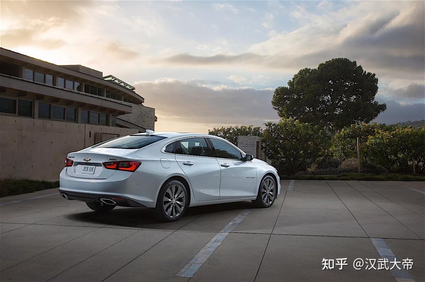 雪佛兰迈锐宝xl1.5t测评,雪佛兰迈锐宝malibu新车