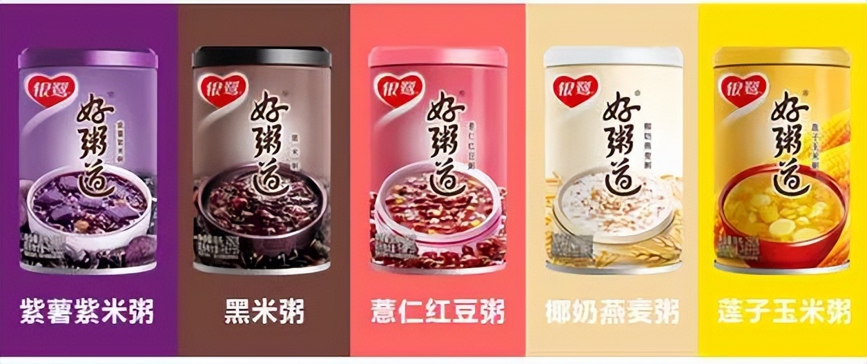 品类:一碗粥年卖15亿,一年新开2万家店