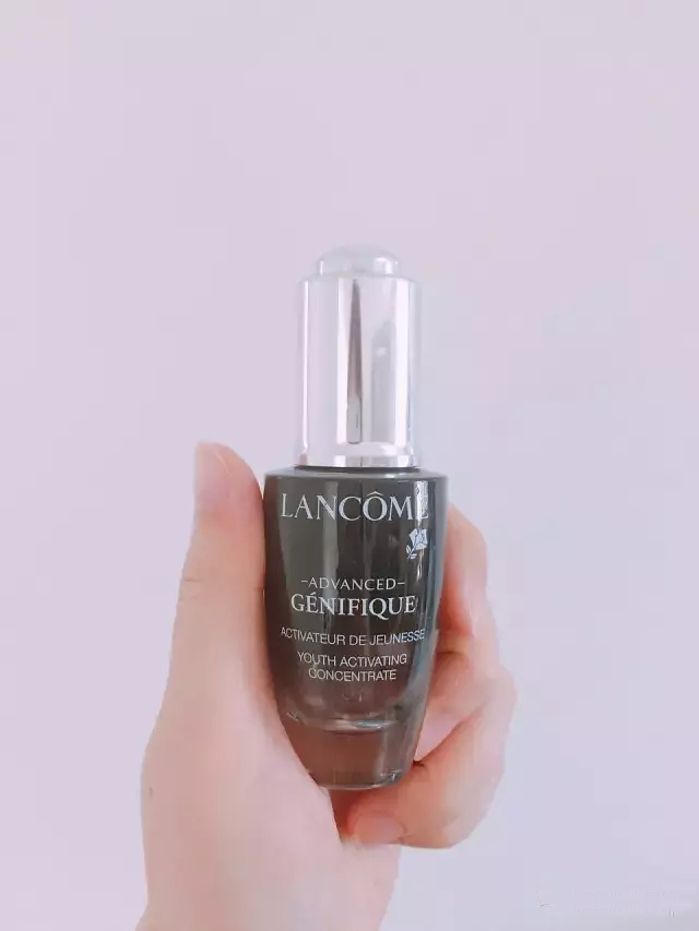 5款网红精华液让你不花冤枉钱,小众精华液测评