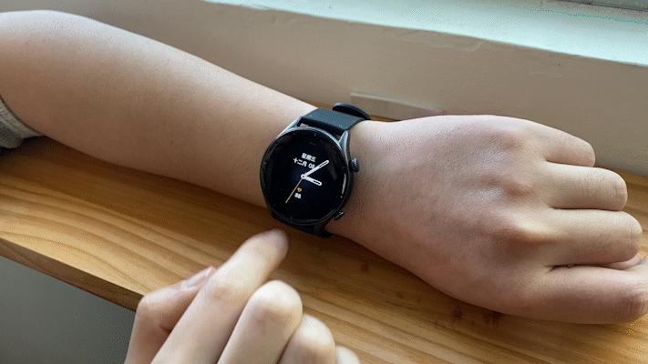 amazfit跃我gtr2e测评,华米amazfit跃我gtr3pro评测