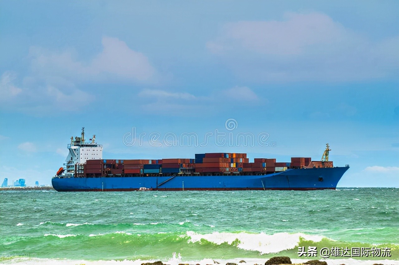 美国到上海海运一般多久能到,上海到德国的海运需要多长时间