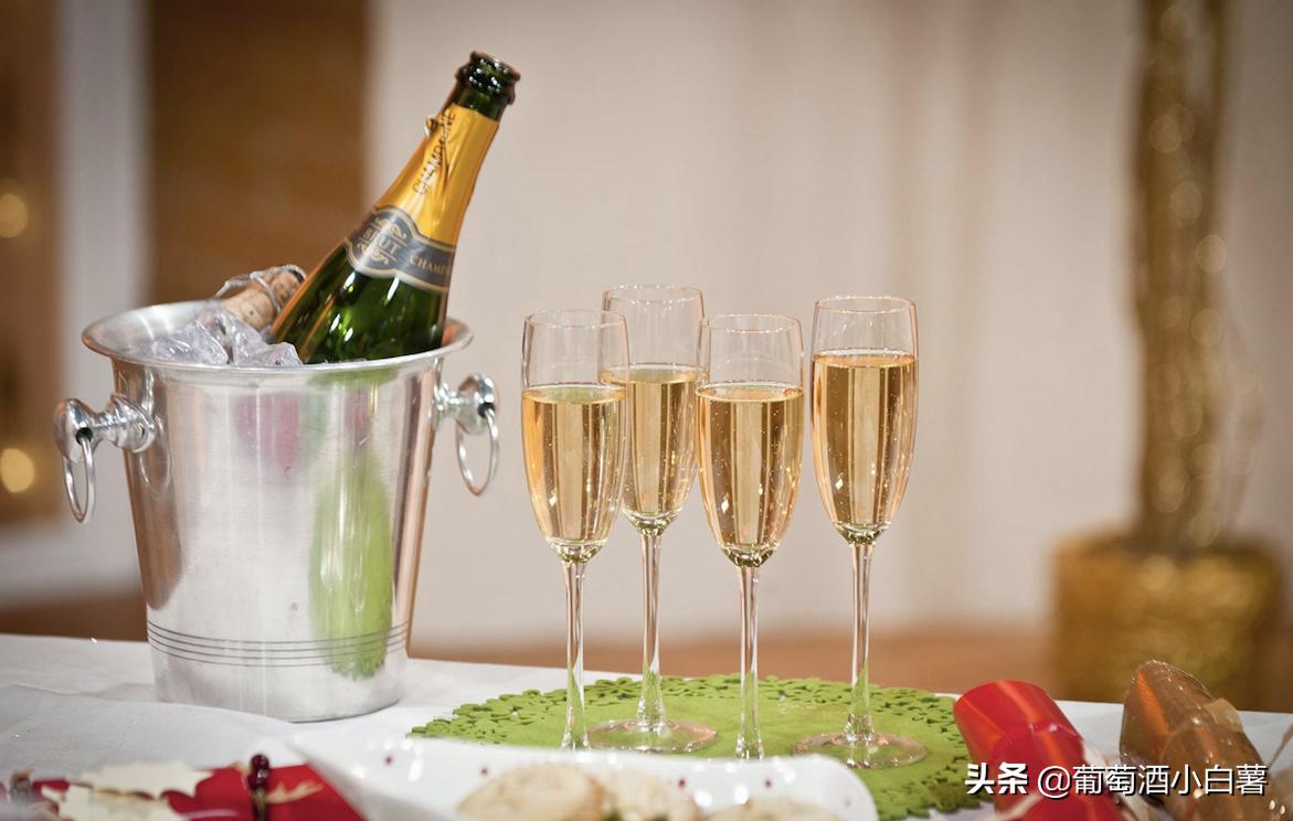 欧洲哪些香槟好喝,法国的香槟