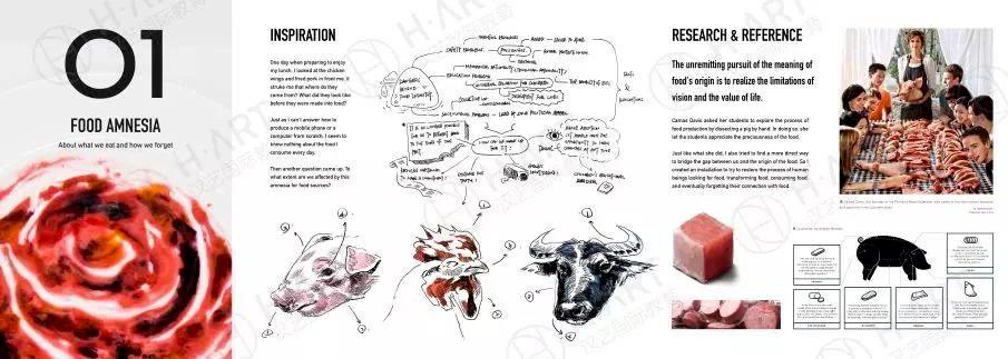 中央圣马丁学院最好的专业,英国圣马丁艺术学院专业