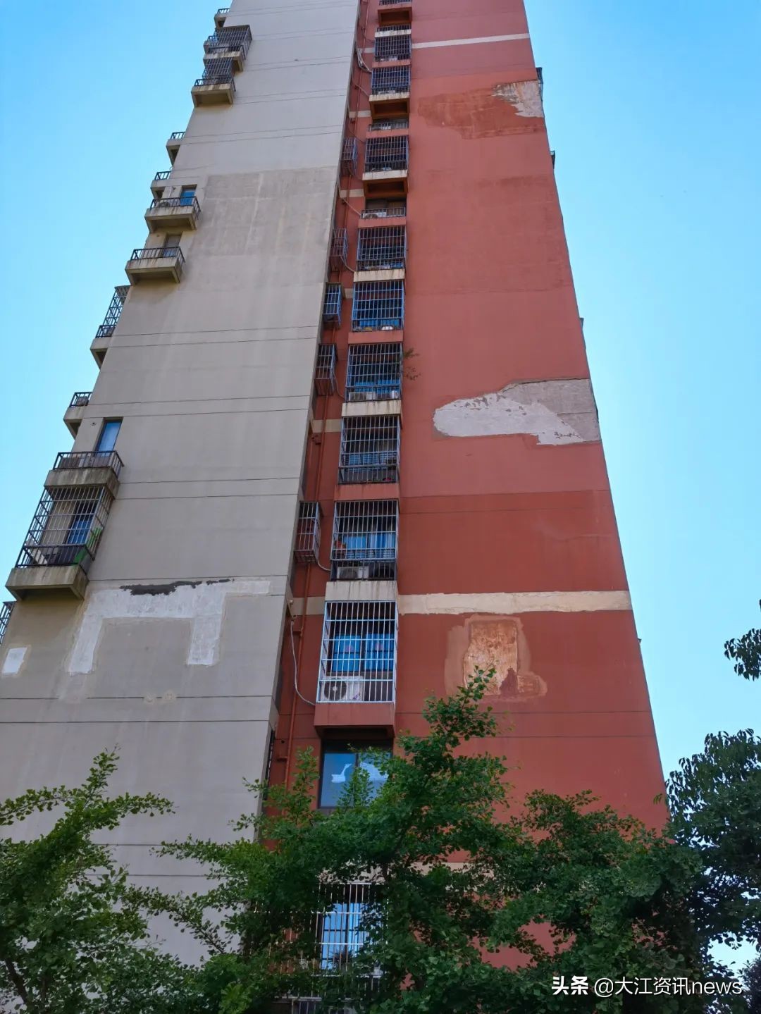 芜湖物业乱象专项整治小区名单,暗访芜湖小区物业问题比比皆是