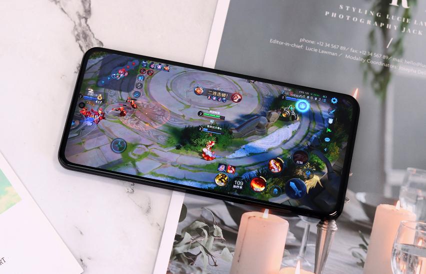 目前最便宜的性能旗舰手机,2019十大最强手机性价比