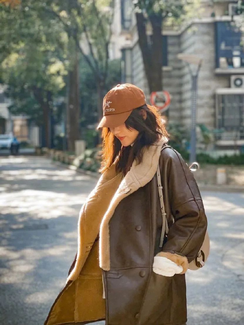 辣妹外套推荐秋季,欧美辣妹风上衣厚外套