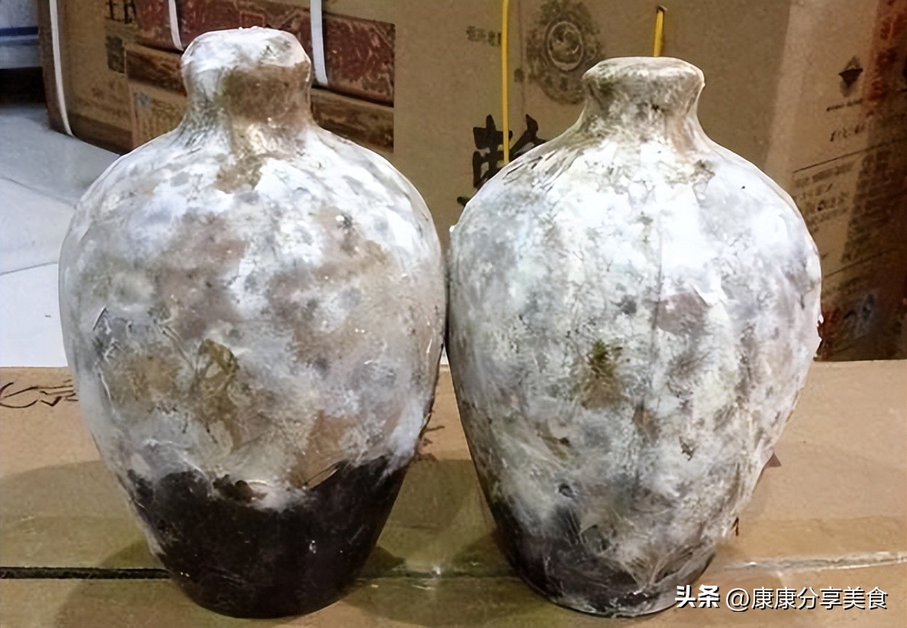 假酒大全看到这些酒千万不要买,假酒爆料大全