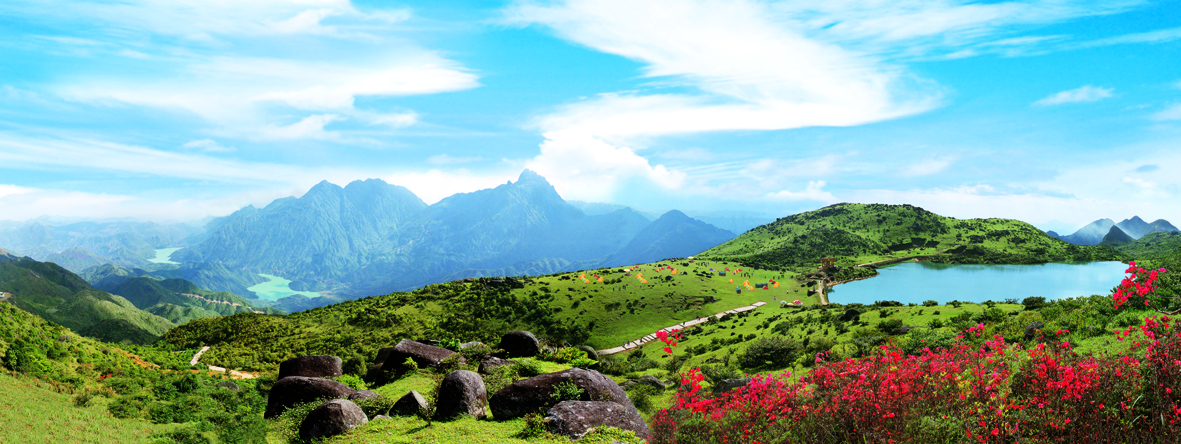 遗落人间的十大景点,广东隐世秘境旅游攻略