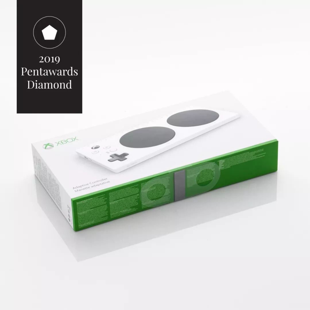 包装颜值／商业感固然重要／消费者观感、触感、情感等也需要重视