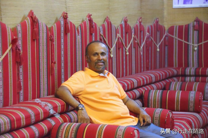 中东小国的福利：月入4万算是困难户，出生就送100平房子