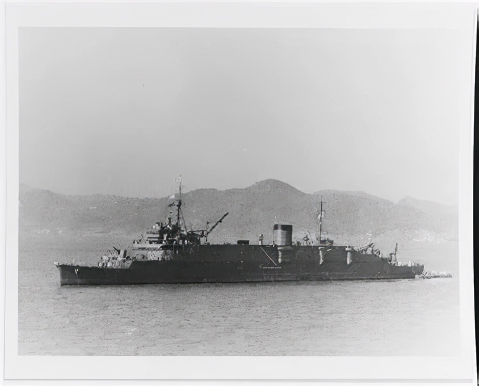 553.力量倍增器——二战日本海军的潜水母舰和特设潜水母舰