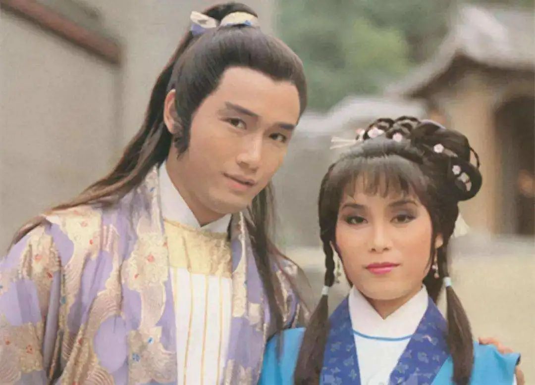 香港影坛红极一时10位女打星，4位是外籍明星，如今生存现状迥异