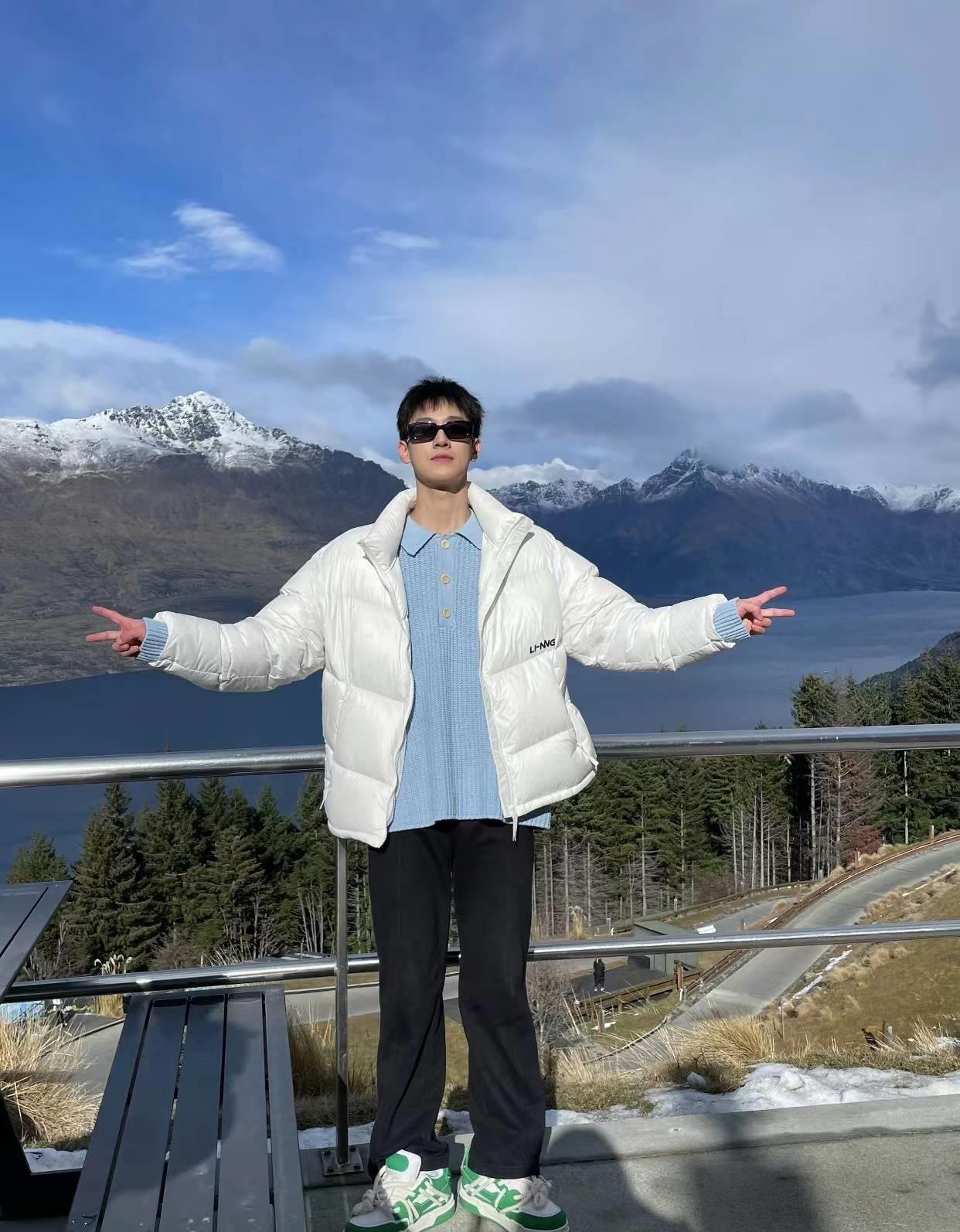 月度最in*服私**：翩翩男妲己胸残质子团，爆剧外的男*诱色**惑最致命！