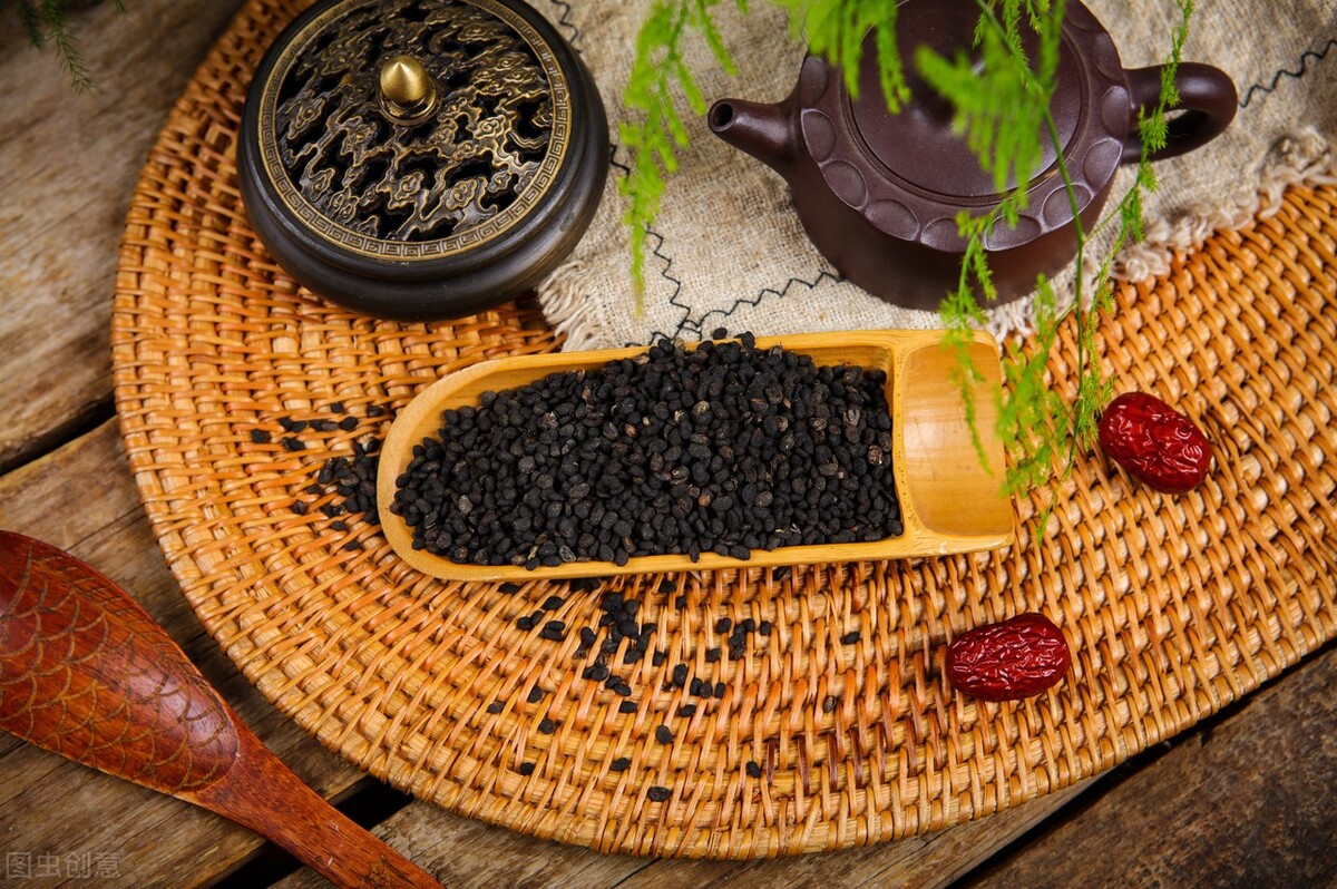 中药补肾越补越差是怎么回事,脾虚补肾为什么越补越虚