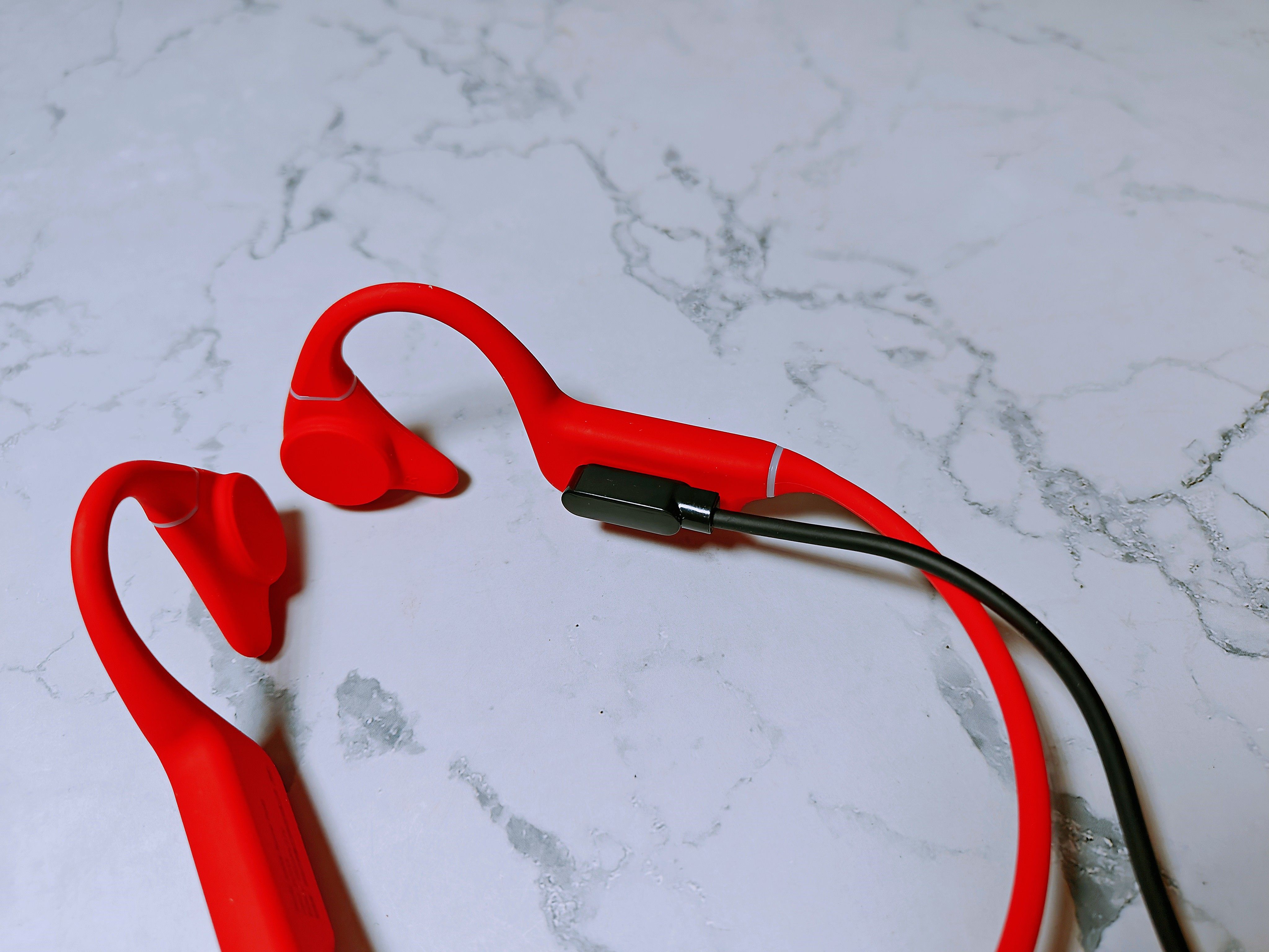 新升级骨传导耳机,南卡runnerpro4骨传导耳机评测