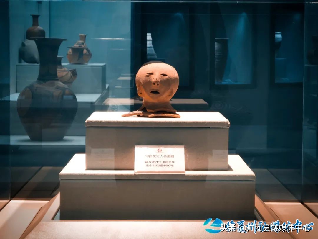 临夏回族自治州博物馆纪念物,临夏博物馆里有什么