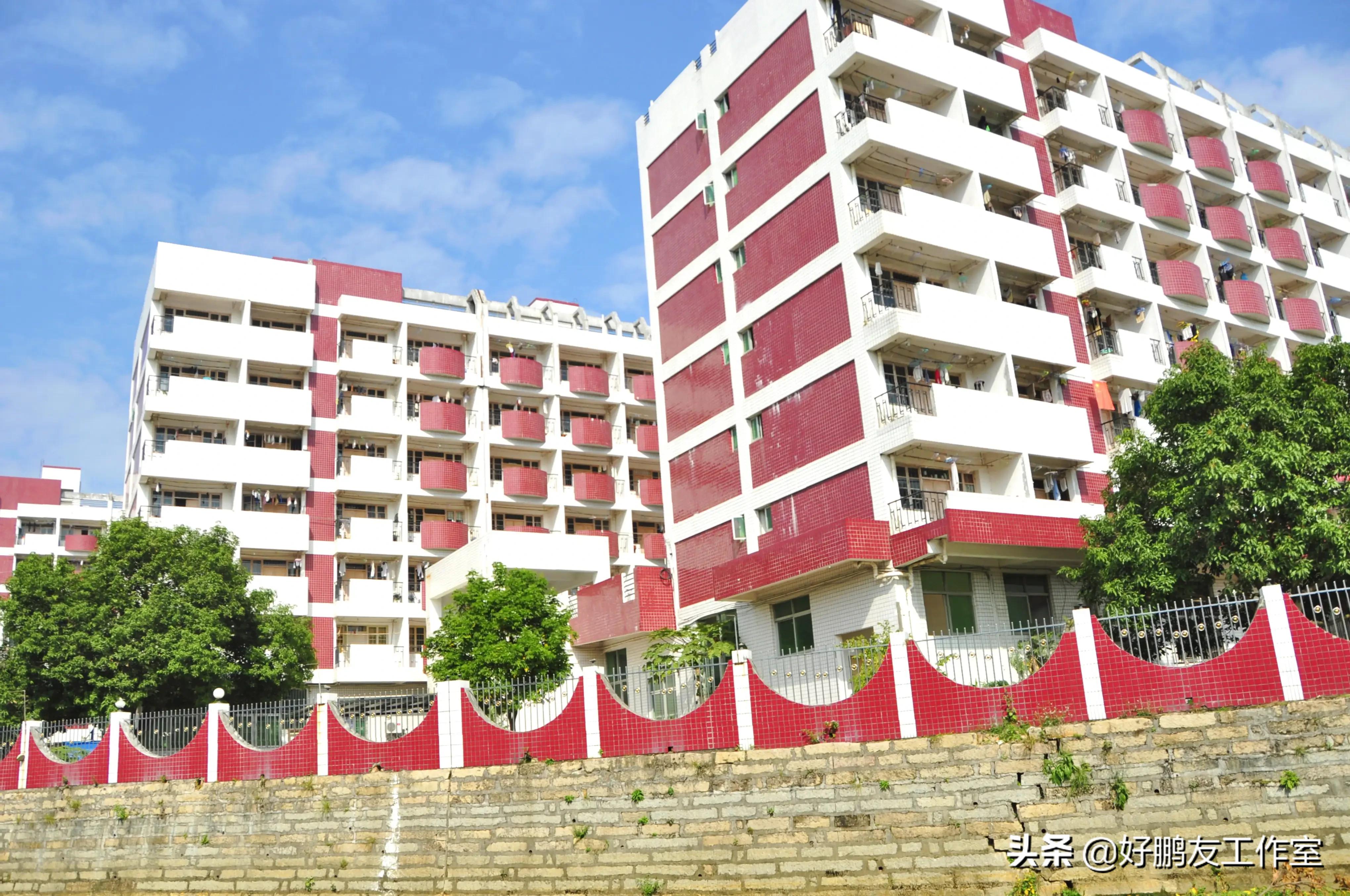 闽南师范大学，漳州最好的高校