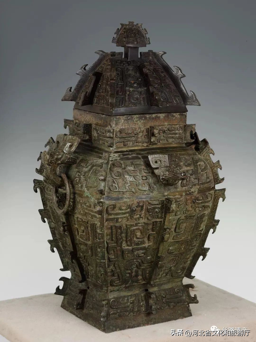 最近回国的国宝,目前流落海外的国宝清单