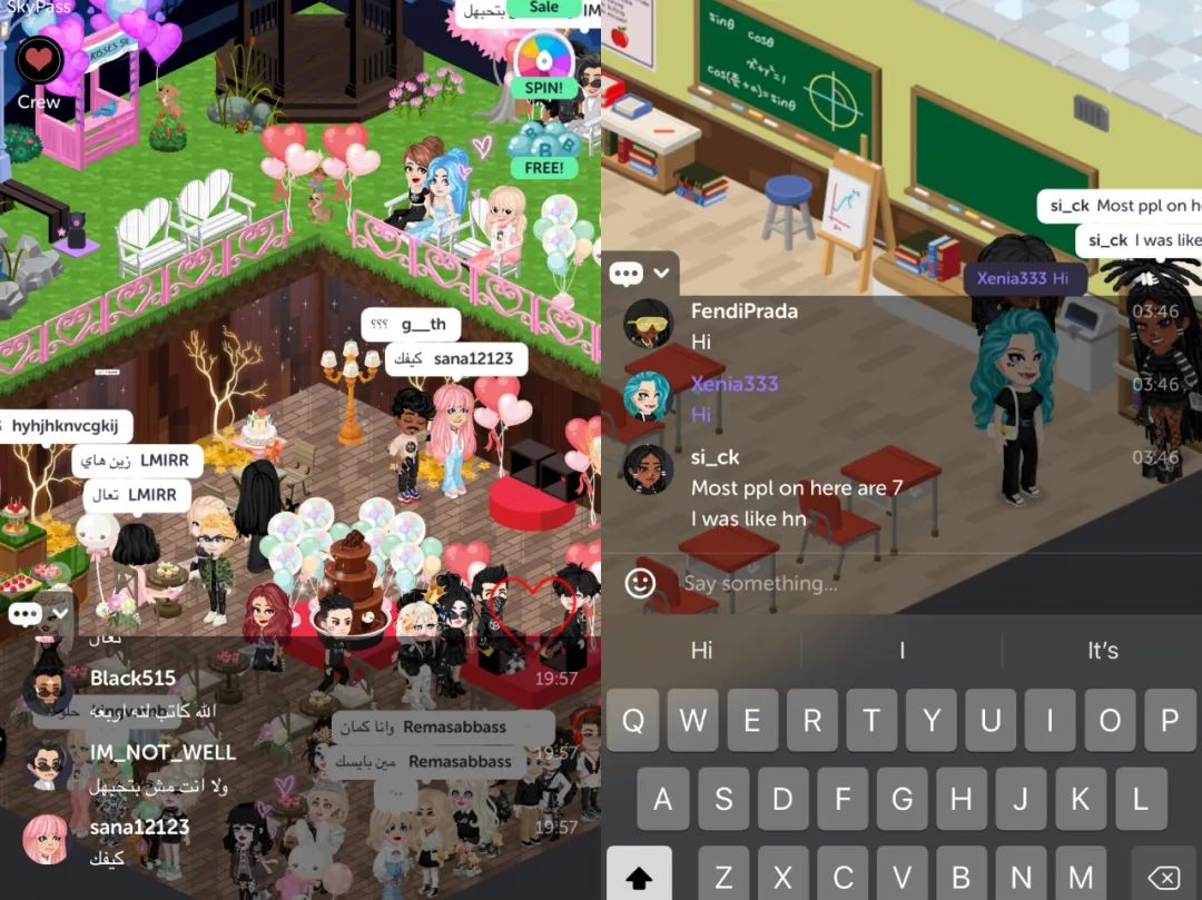 当游戏资产变为现实钢铁雄心,当游戏公司变回原始时代