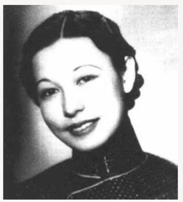 最后的贵族，郭婉莹的传奇一生