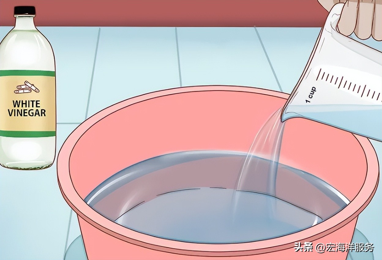 怎么清洁布灯罩,怎么清洗灯罩的方法