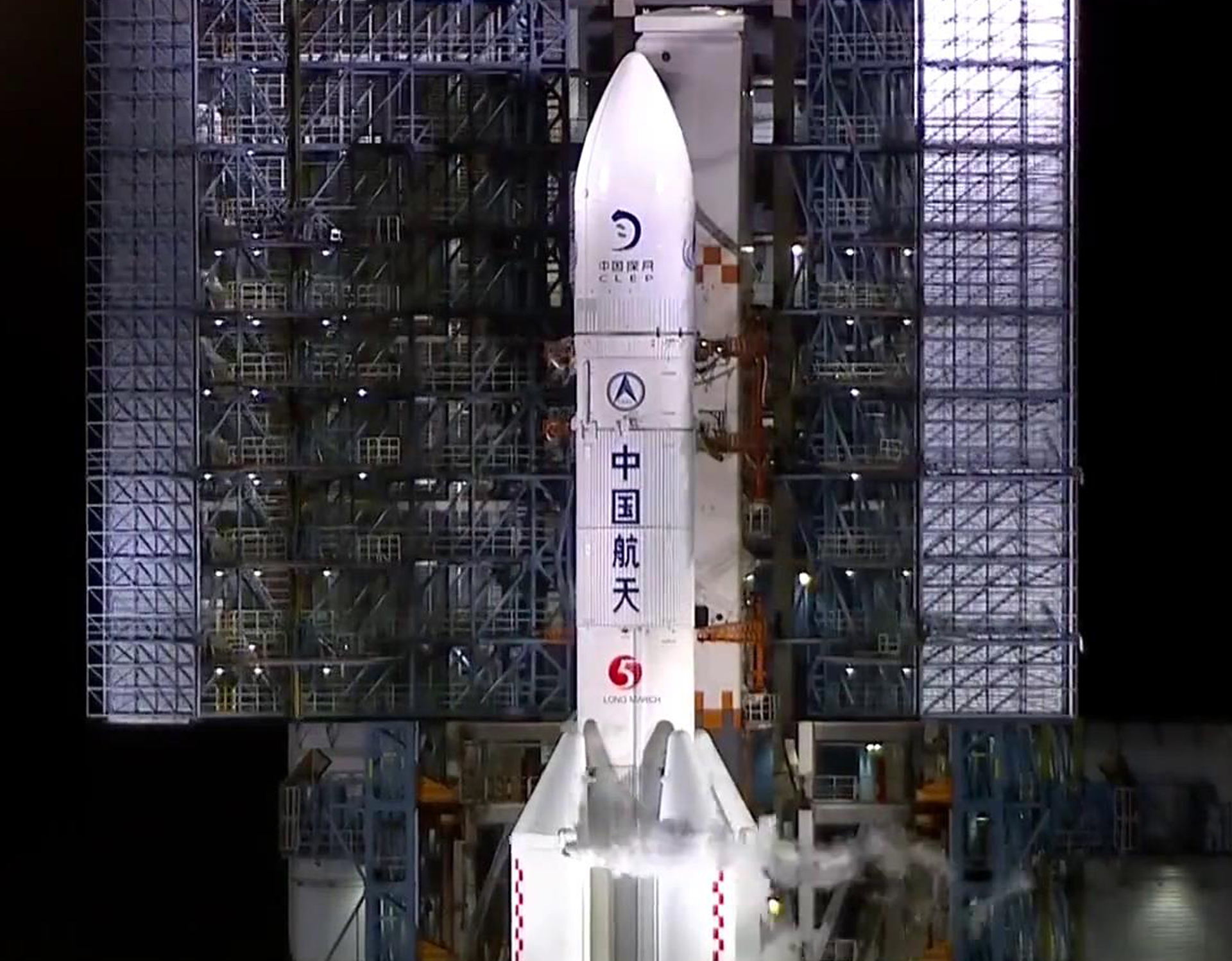 登月确有难度：年初6家探测器立志登月，如今已有3家确认推迟