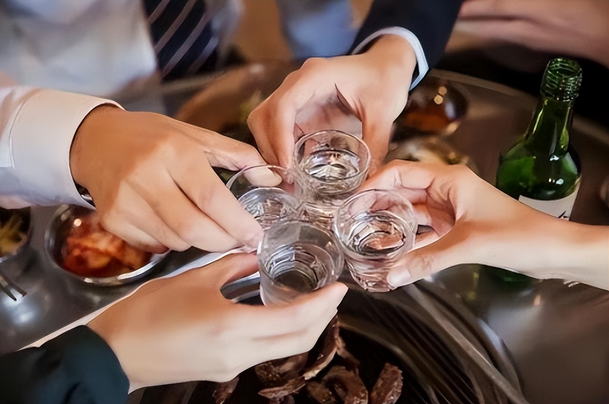 盘点5款高品质口粮酒，价格实惠，好喝不上头，都喝过的是行家