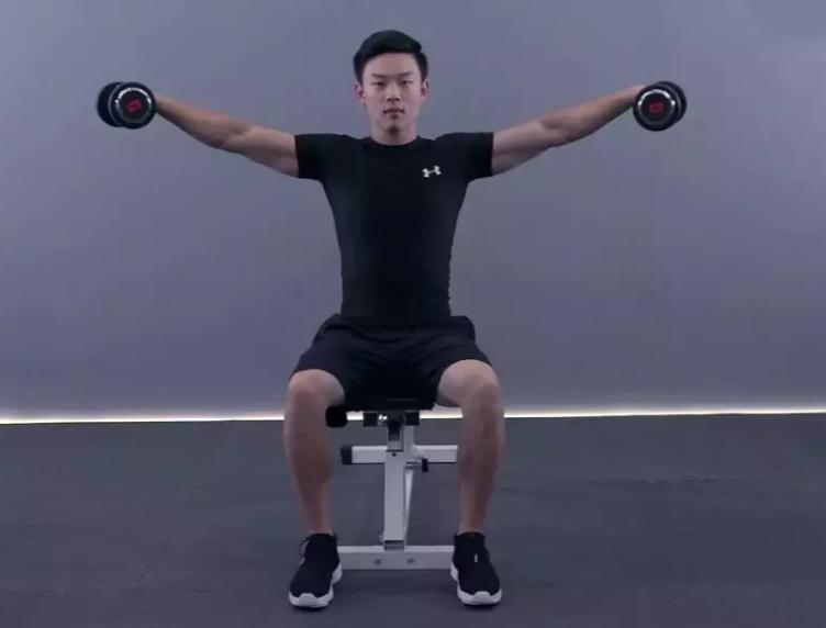 初学者健身房撸铁计划,女生一周撸铁计划表健身房