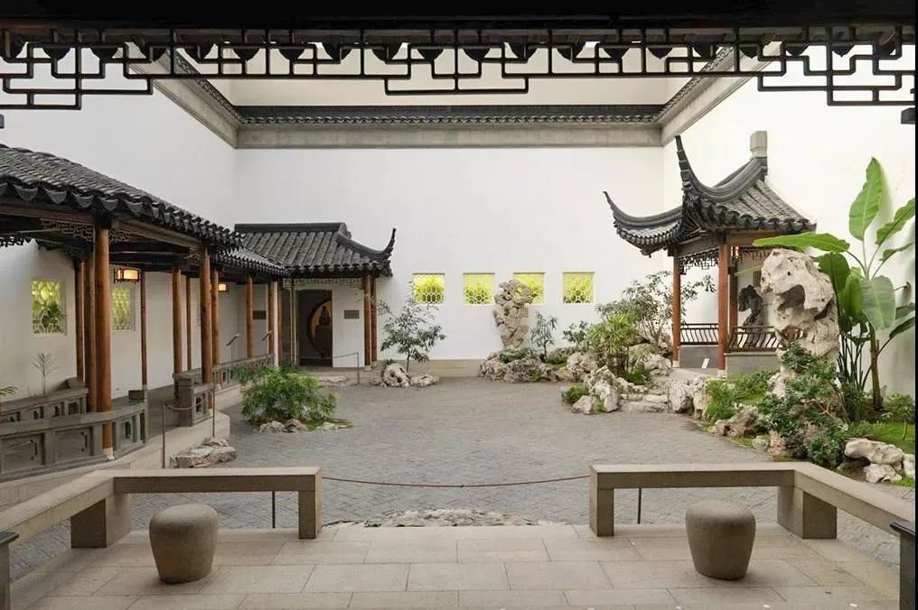 江南最美的城市,江南最好的风景城市