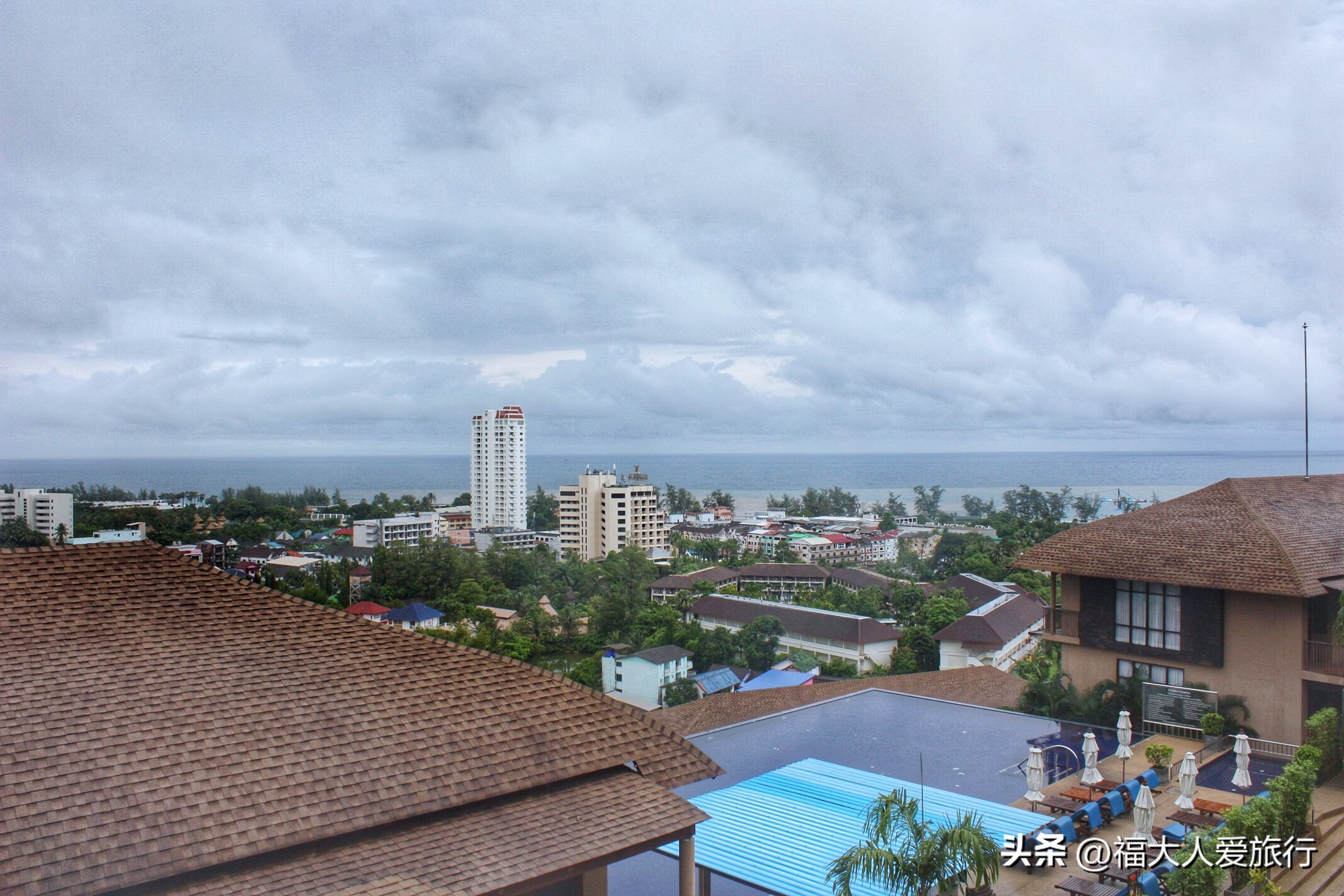 泰国最全最强的旅游攻略,泰国旅游第17天攻略大全