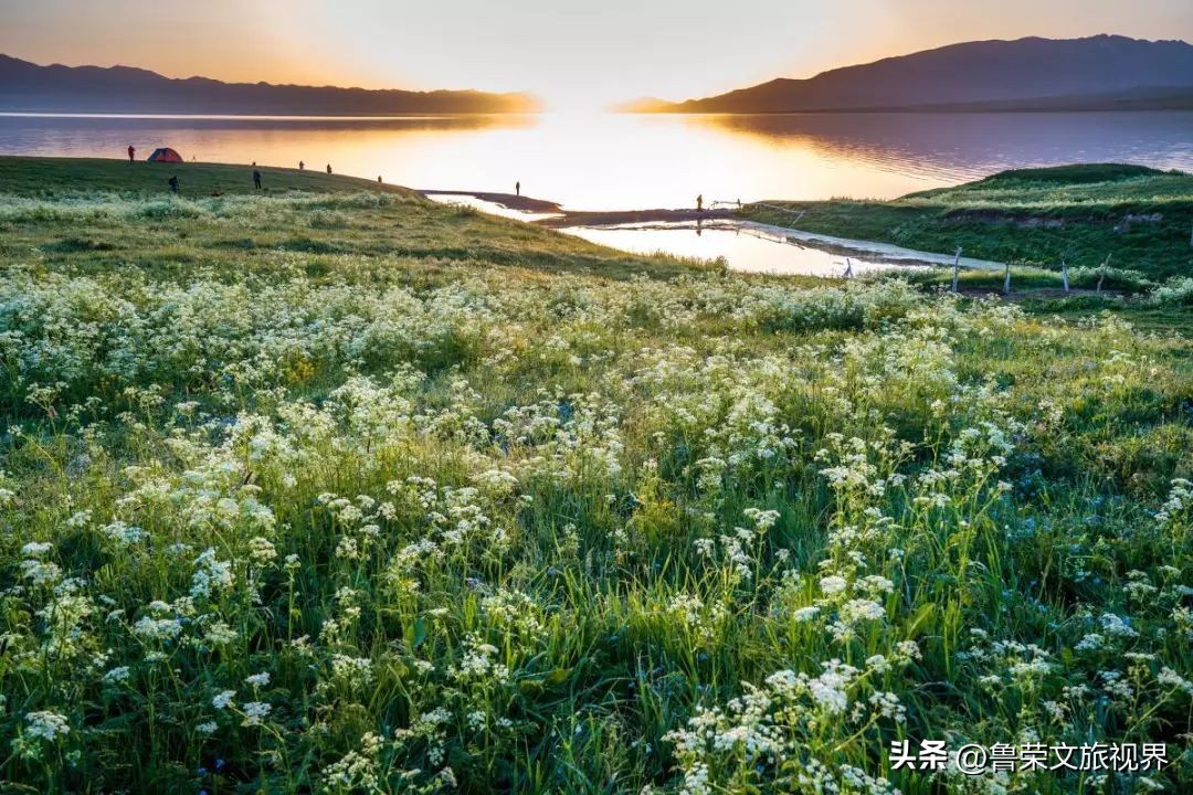 大美新疆的风景有哪些,大美新疆北疆美