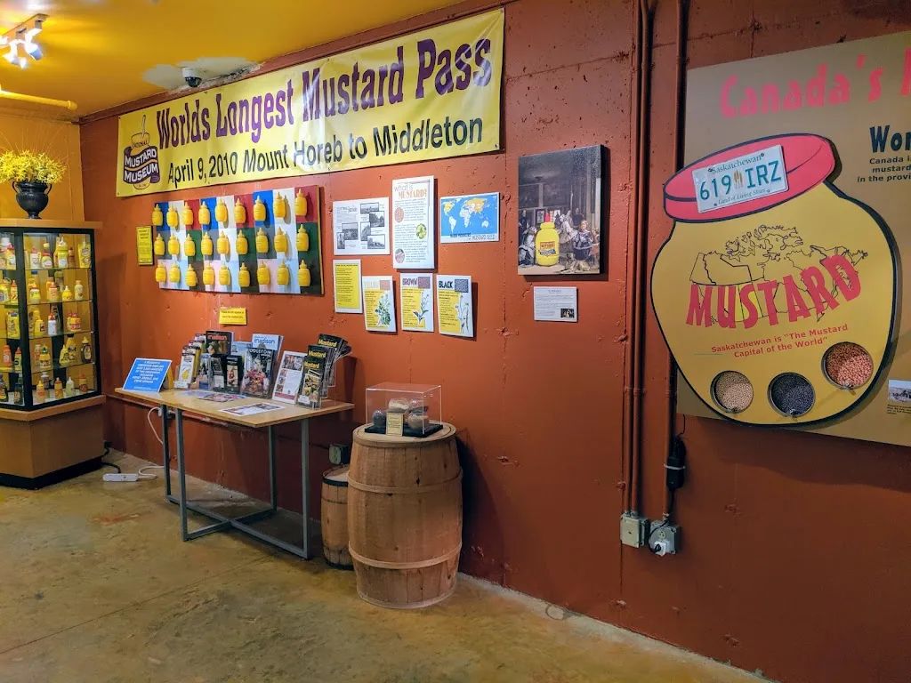 瑞典十大美食博物馆,全球十大美食博物馆排名