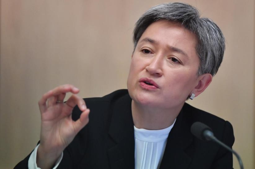 中方代表一到,澳大利亚风向变了,对美反击,中国打开新的突破口