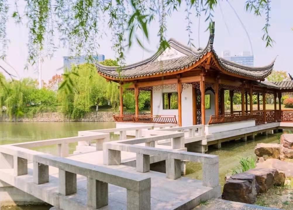 必去的苏州十大最美园林,来苏州必逛的四大园林