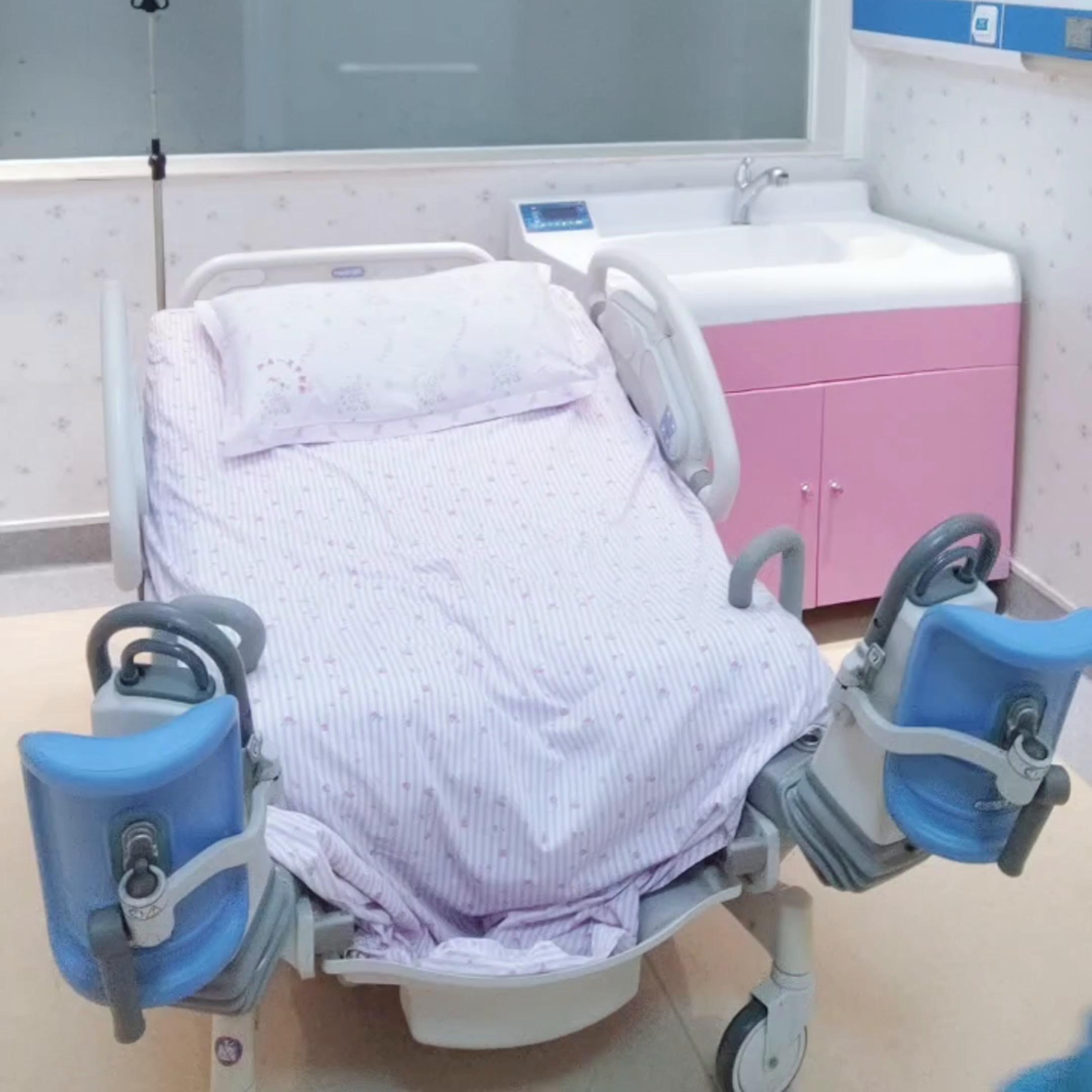 快要生宝宝了孕妈要注意身体,孕妇生产的十大误区