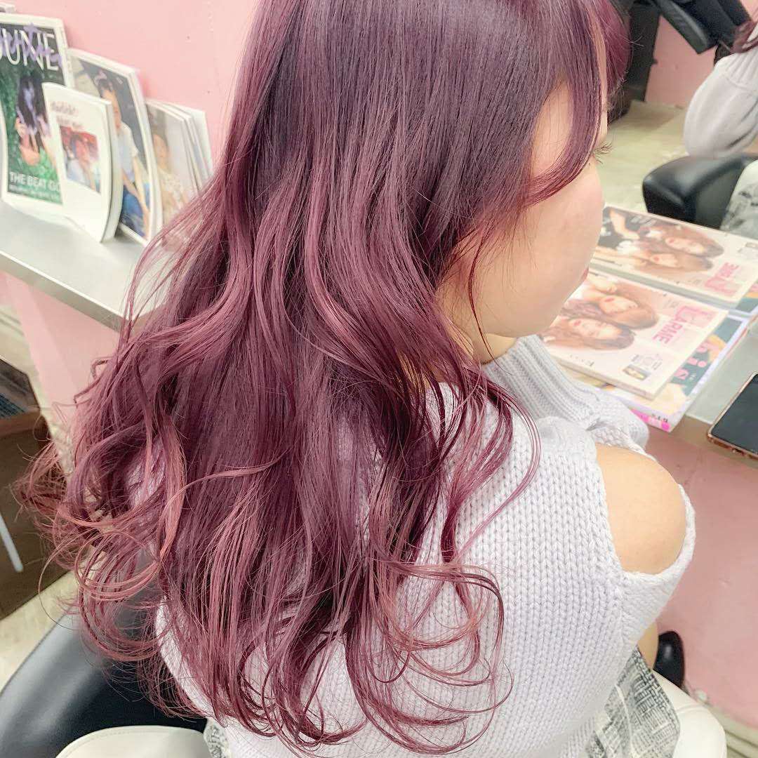 染发后掉色快是什么原因,染发后掉色快的解决方法