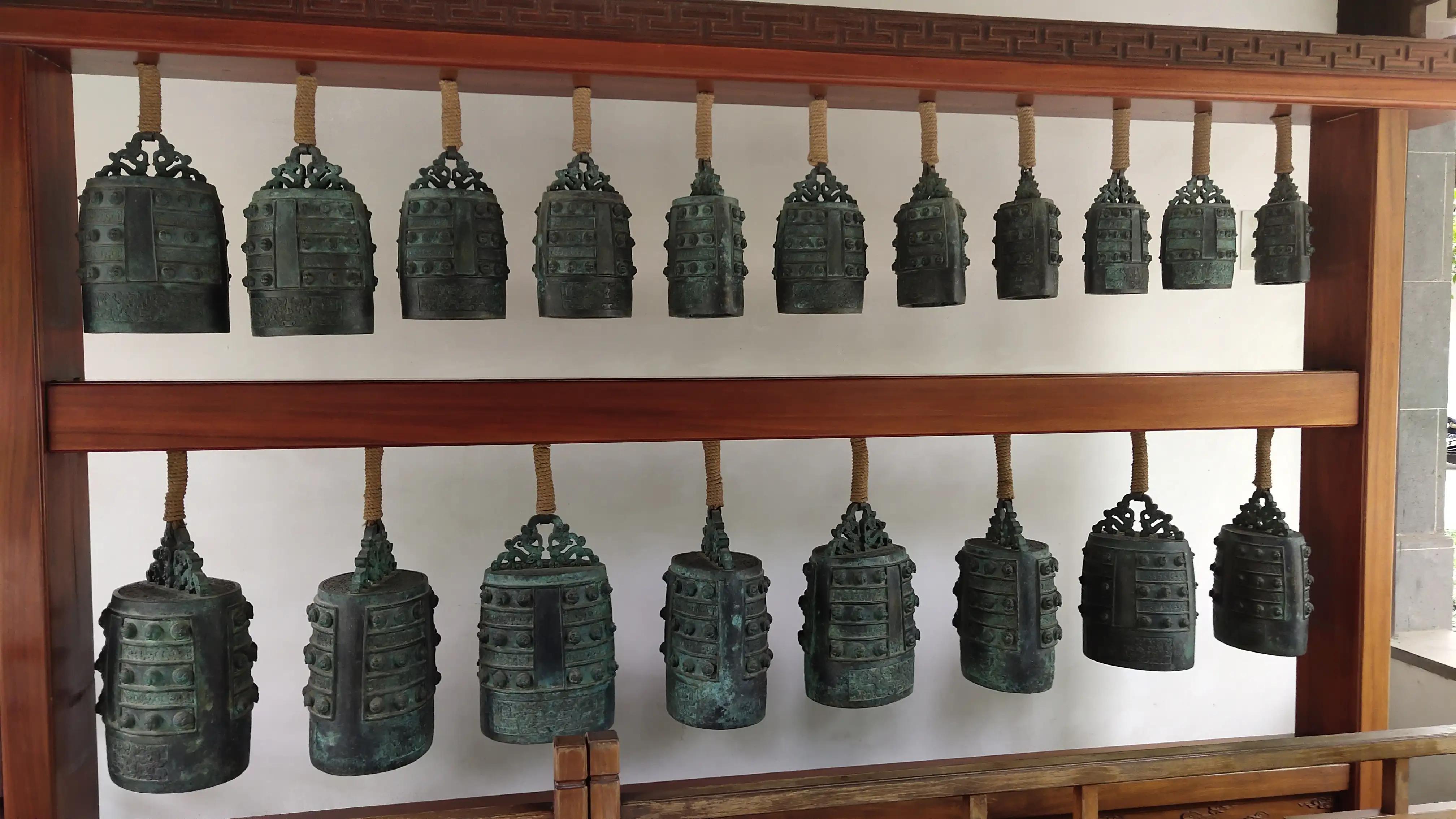 苏州吴中第一名胜,吴中虎丘古老景点