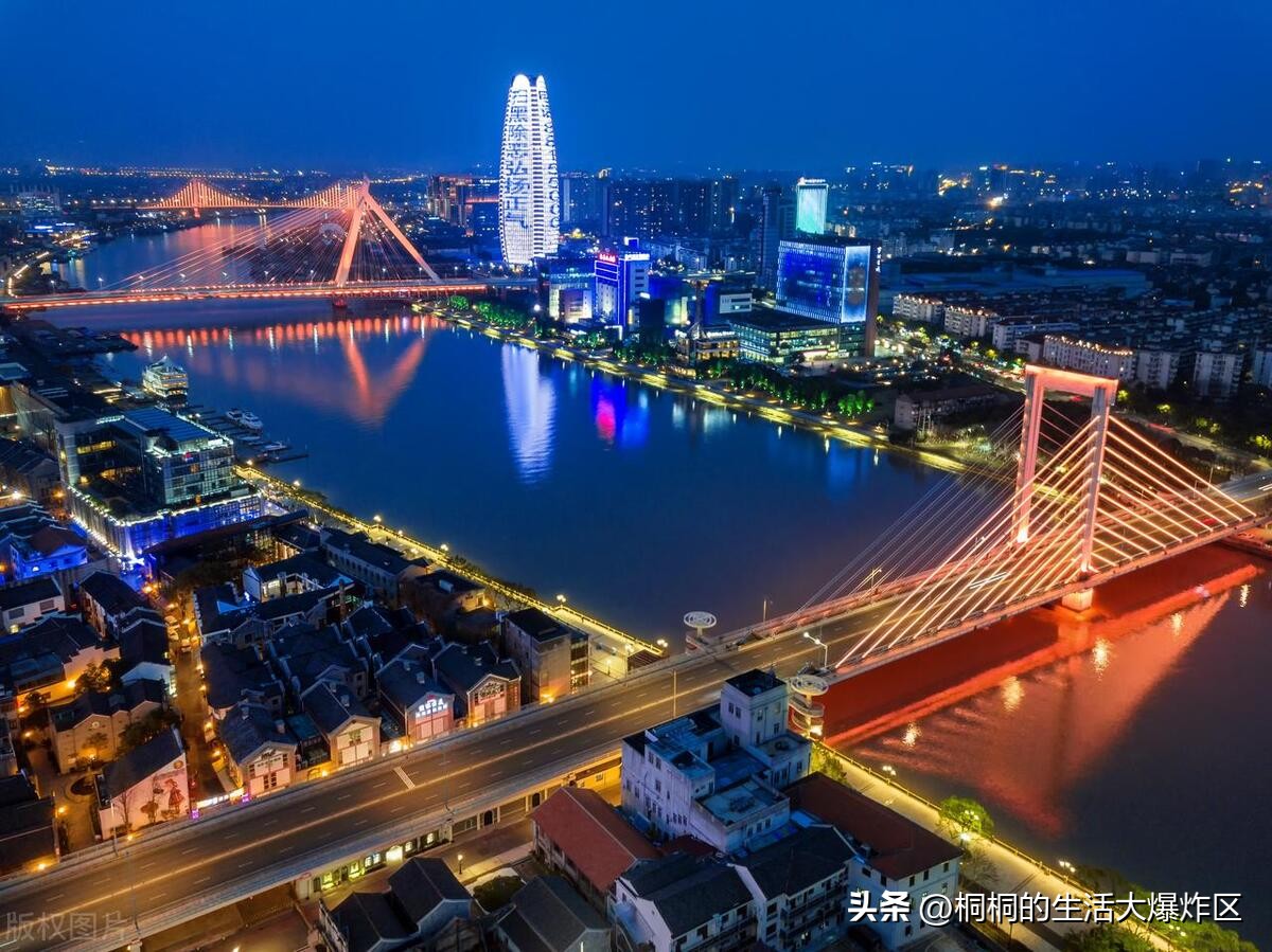 宁波周边2天短夜途旅行推荐,宁波一日游推荐宁波老外滩