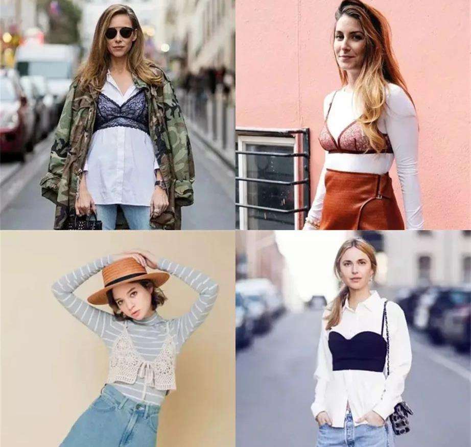 男人最讨厌女人的7种穿搭,男人讨厌的五种穿搭