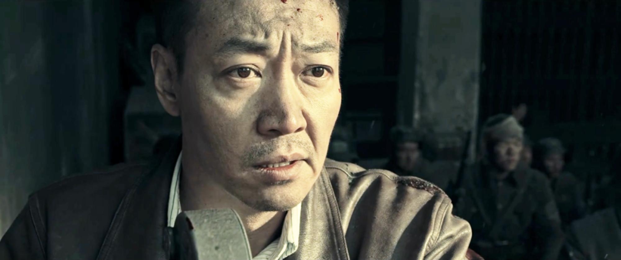 辛柏青，不需要证明什么